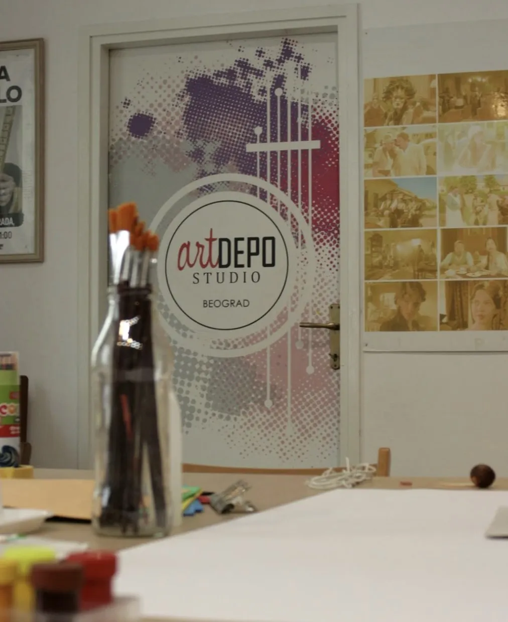 Art Depo Studio