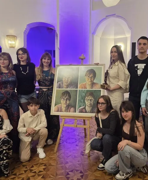 Artino Art Studio