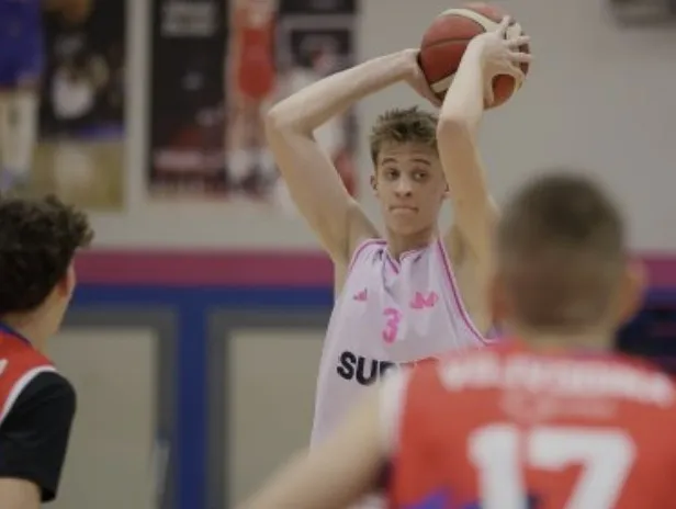 BC Mega Basket