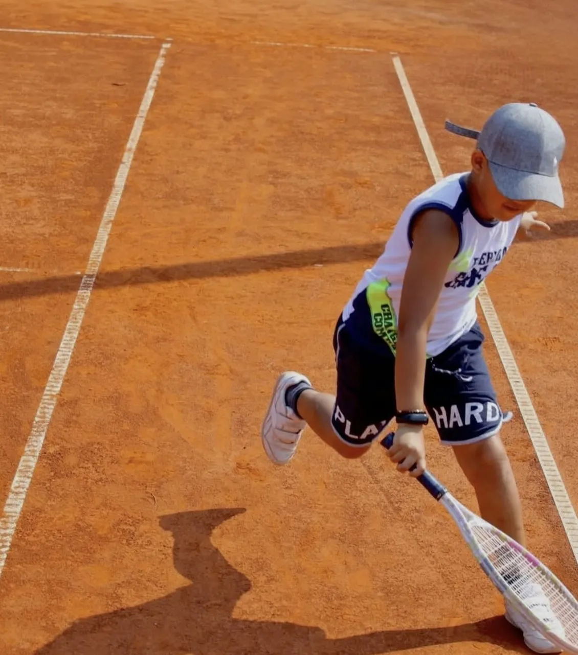 Belgrade Tennis Club (BTK)