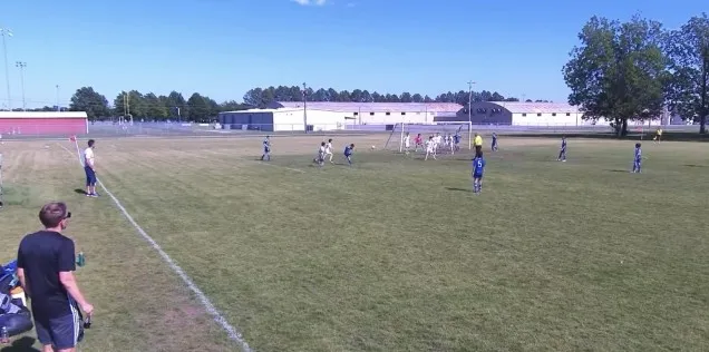 FK Partizan Babies Football School