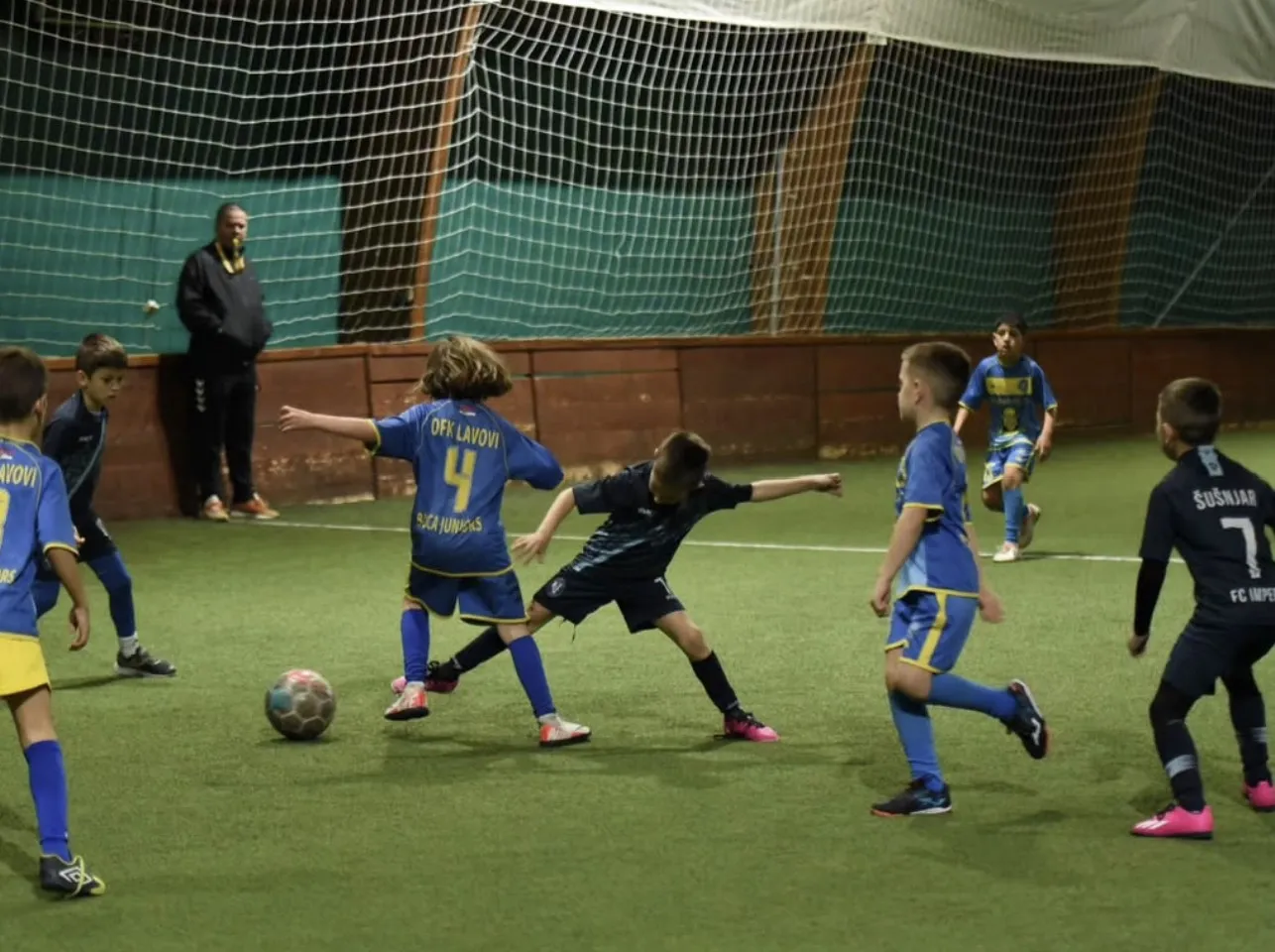 Football Club Imperial