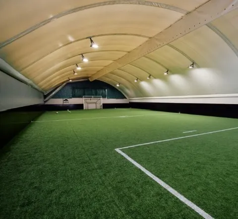 Football school Premium Belgrade (Vojislava Nanovića 2,Top spin)