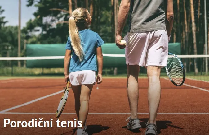 Glumac Tennis School