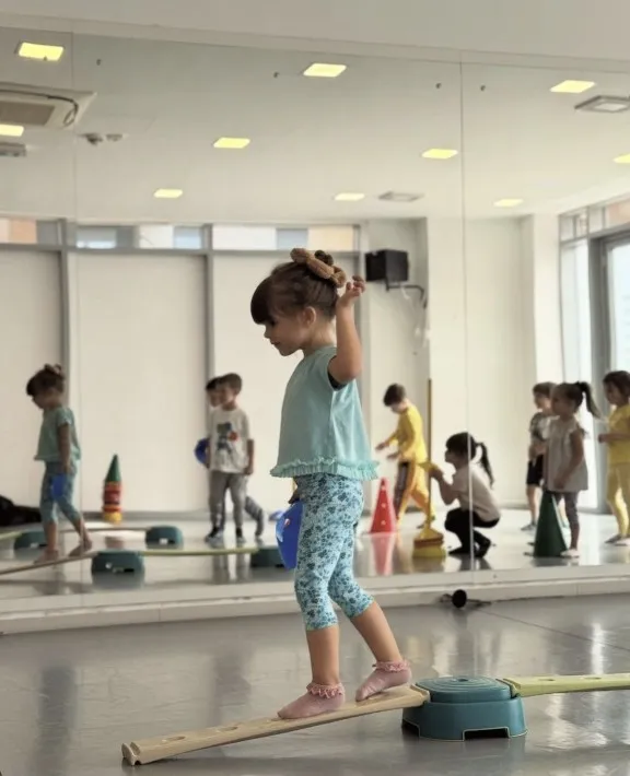 Kids Zone Školica Sporta (Jurija Gagarina 20T)