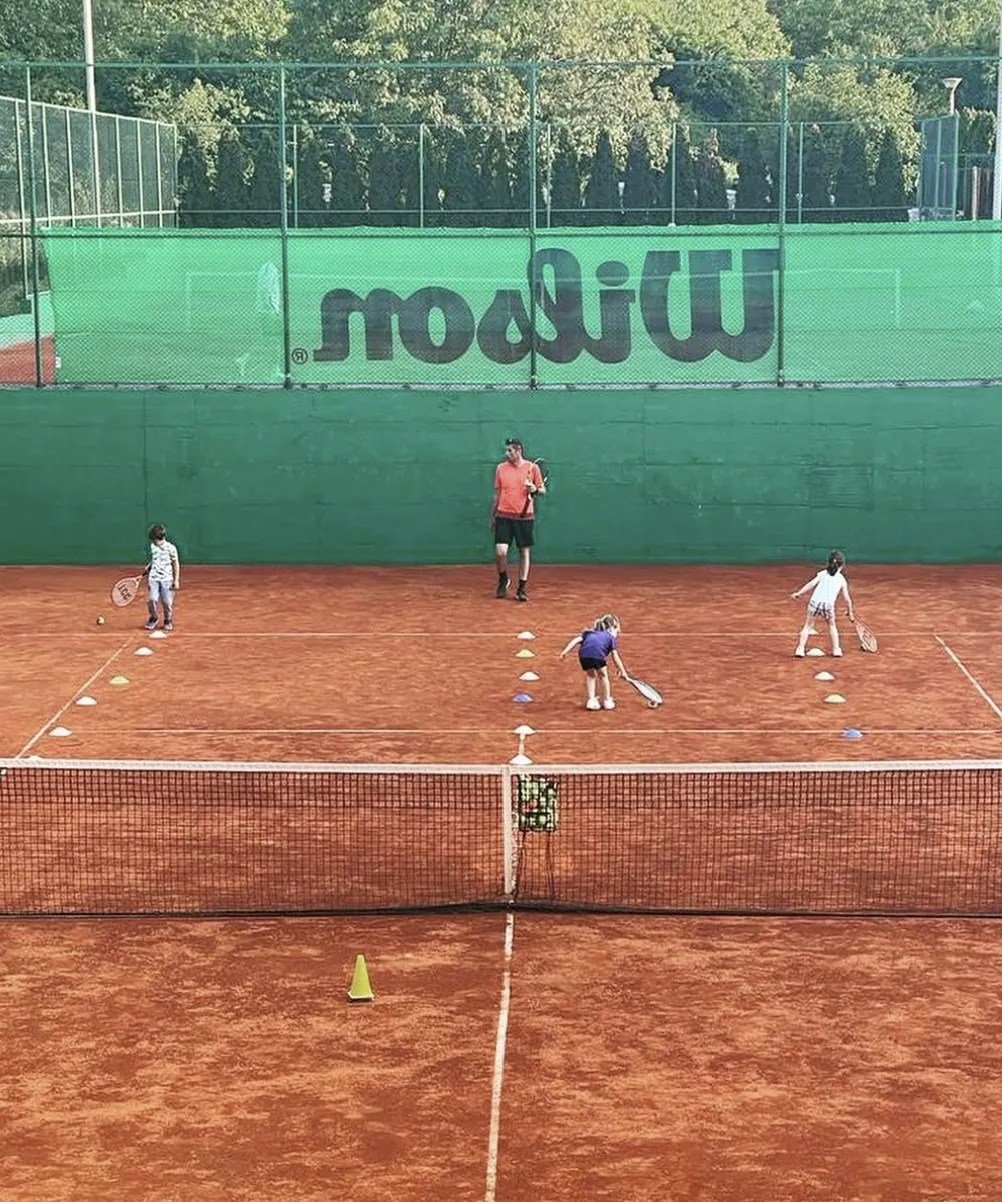 Tenis klub Match Point