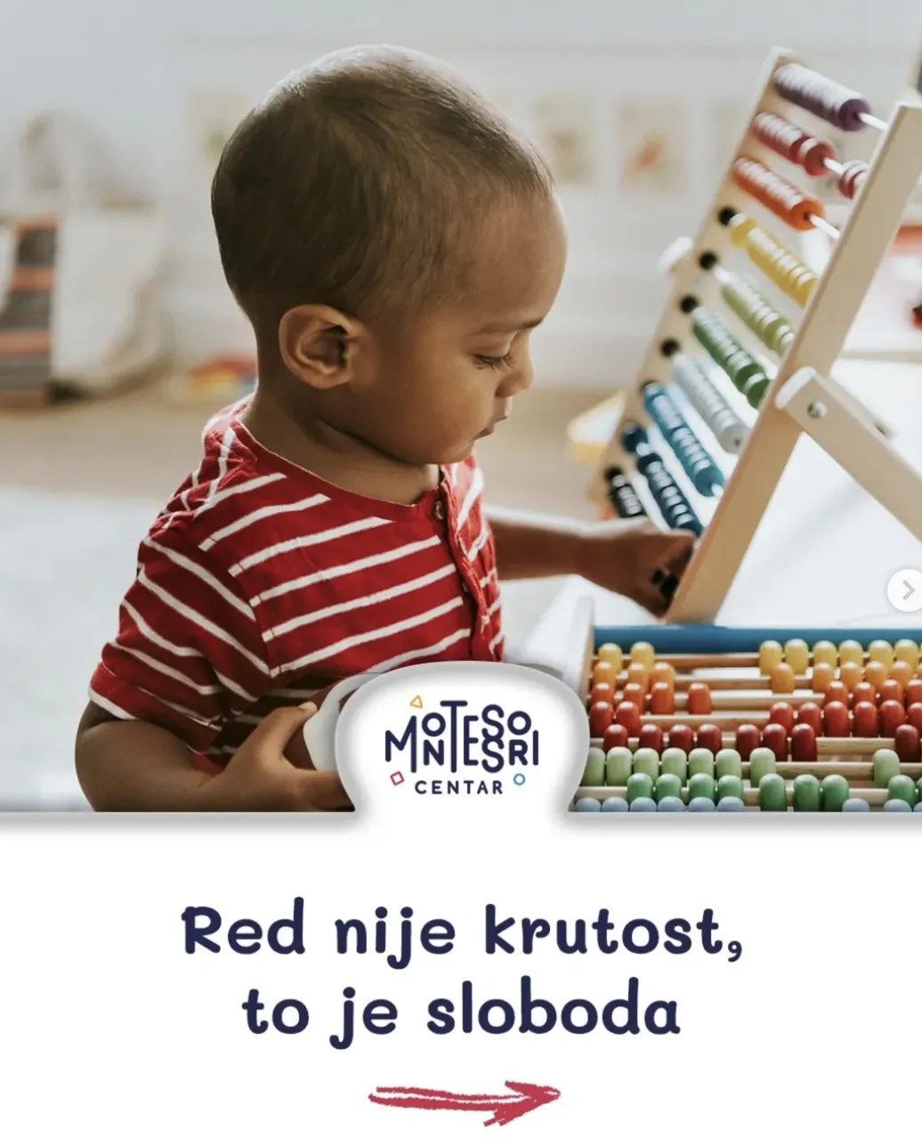 Montessori Centar