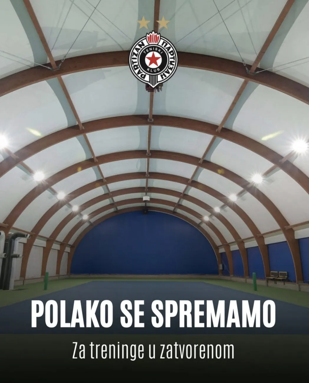 Teniski klub Partizan
