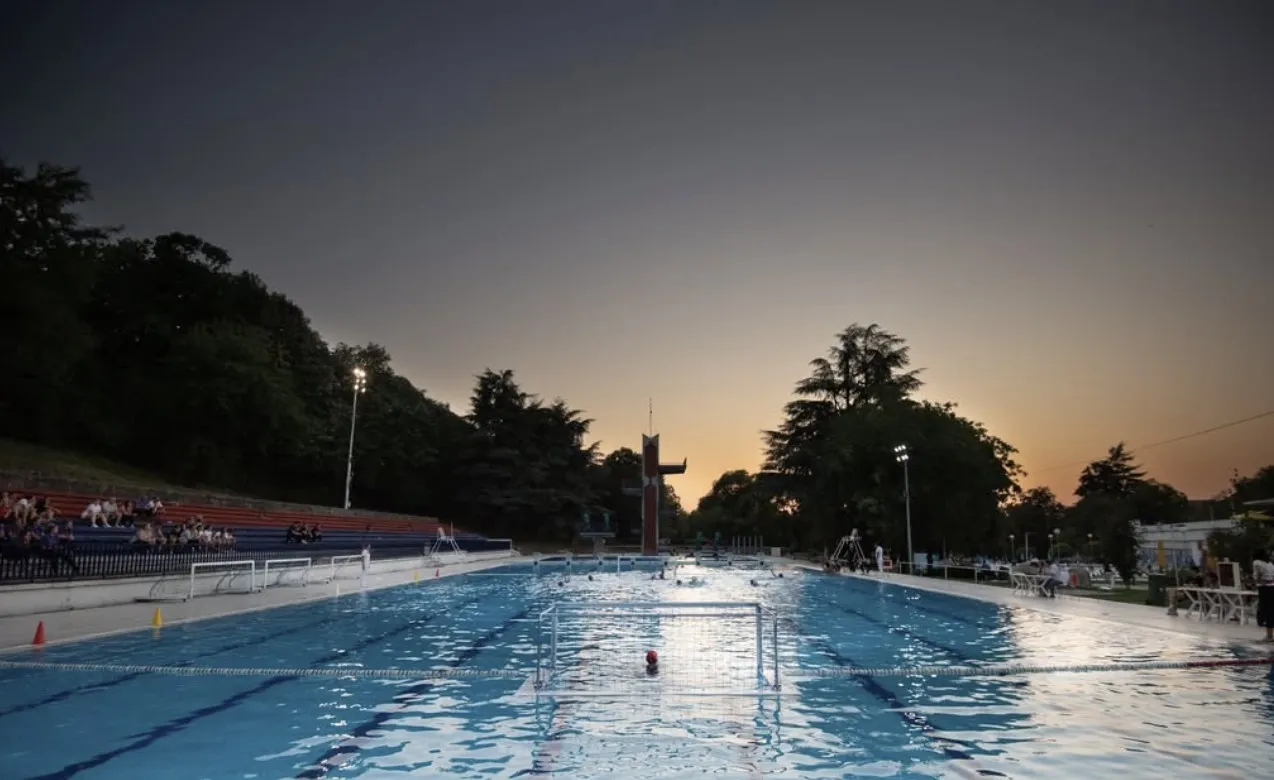 Partizan Water Polo & Swimming School