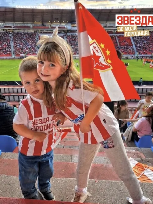Red Star Football