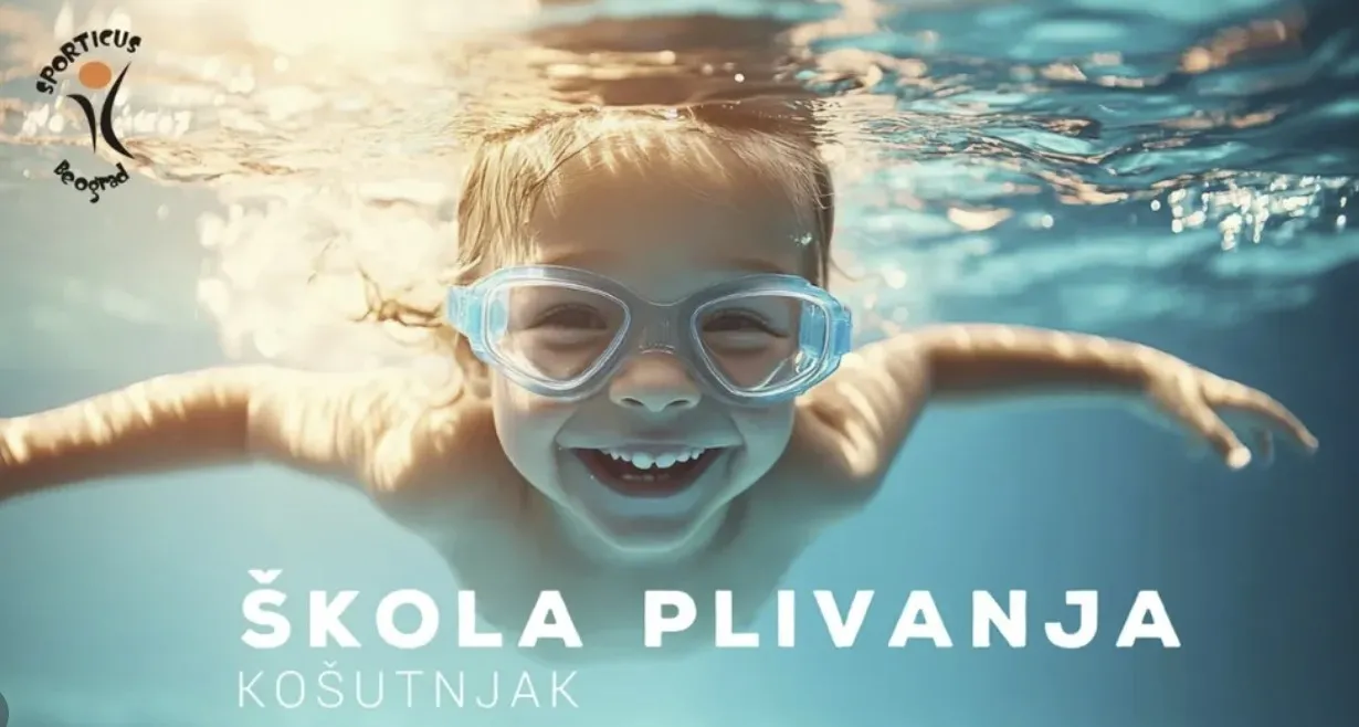 Škola sporta Sporticus