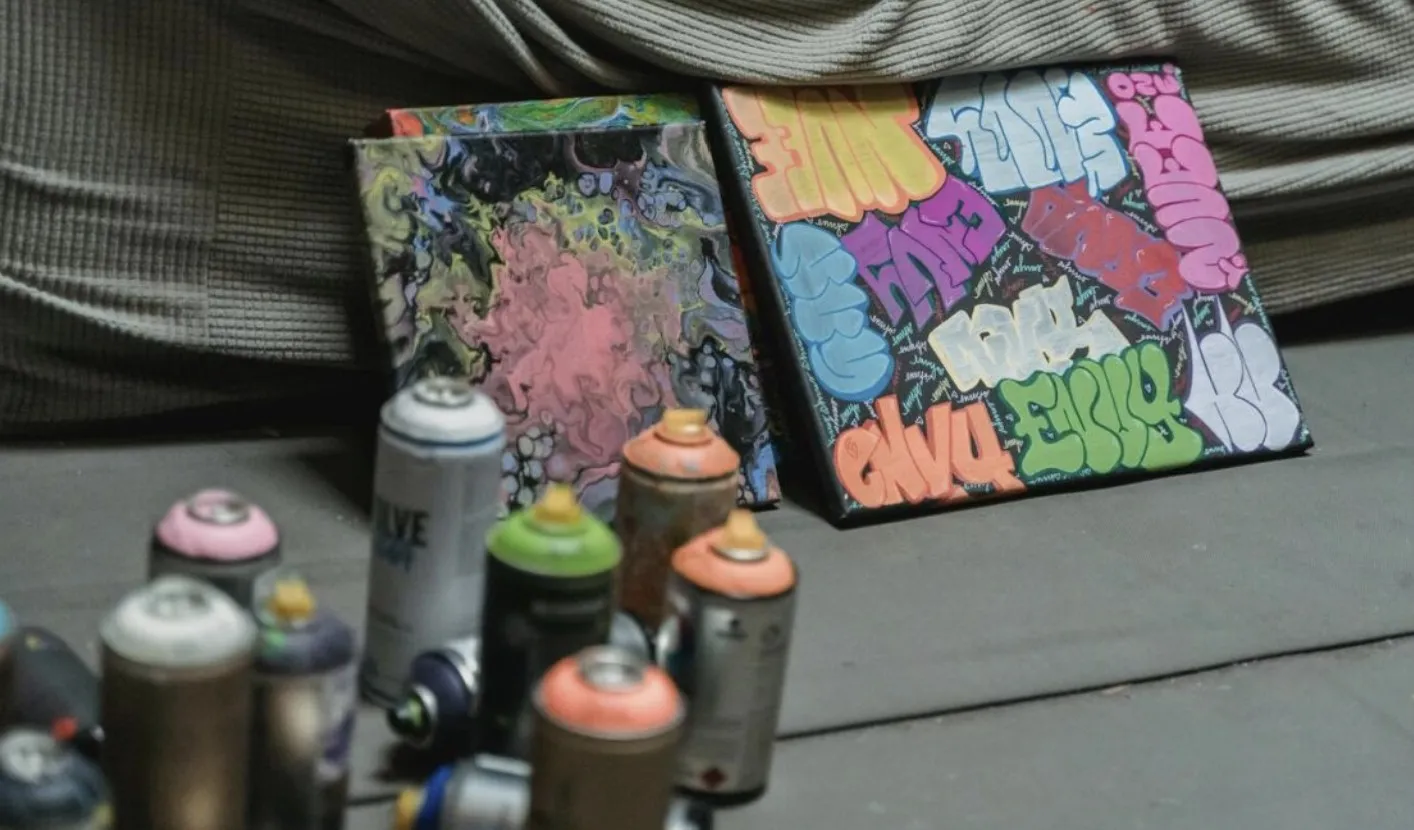 Street Art School