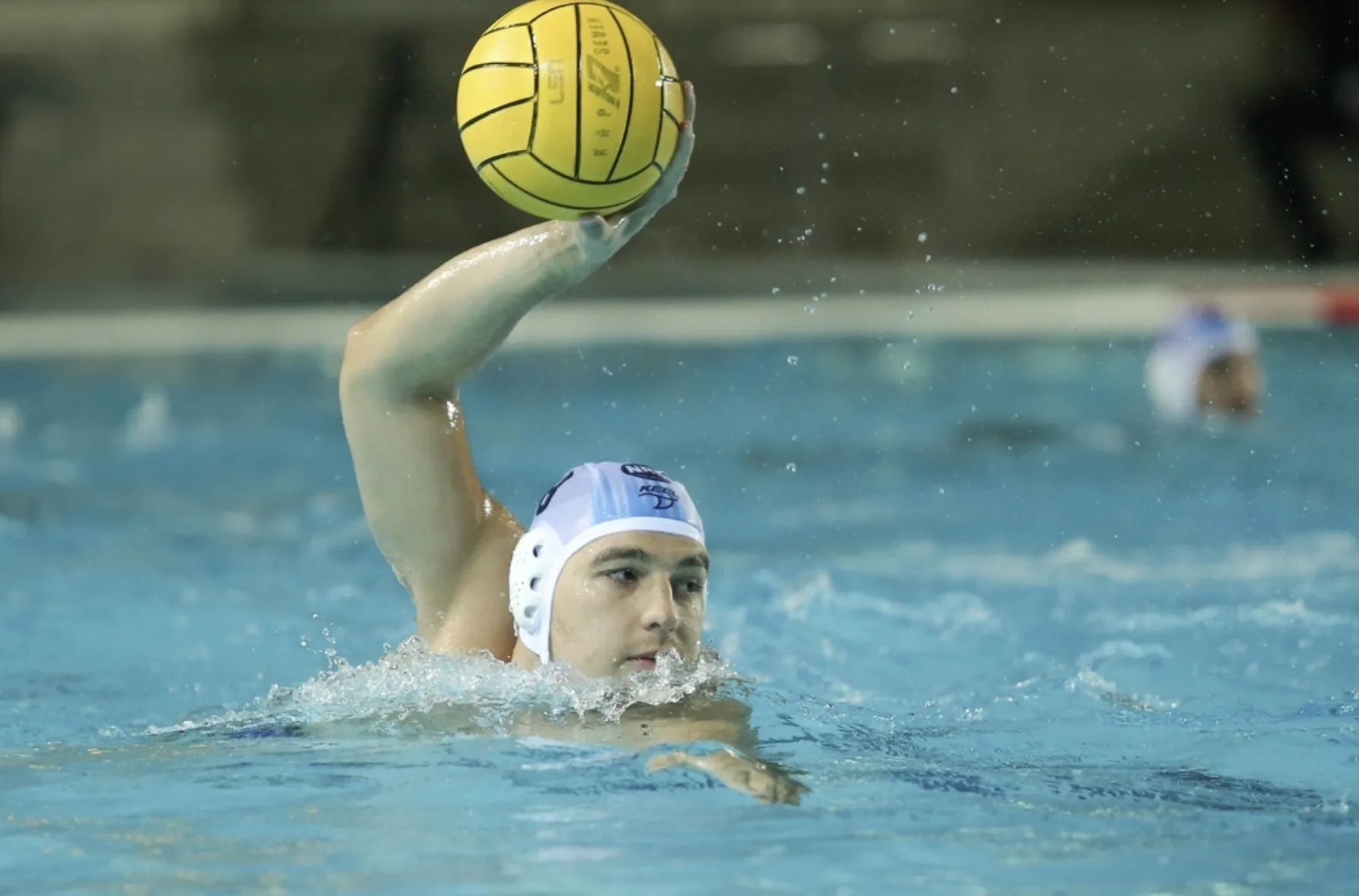 Swimming school SWIMMING AND WATER POLO CLUB NOVI BELGRADE