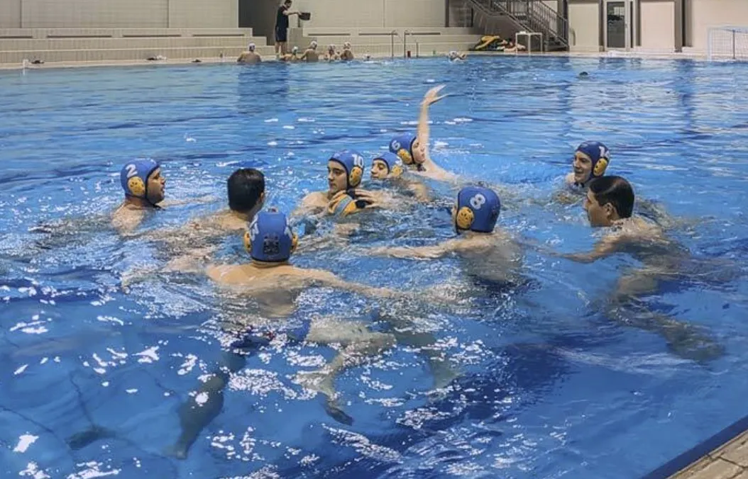 Water polo club Šabac