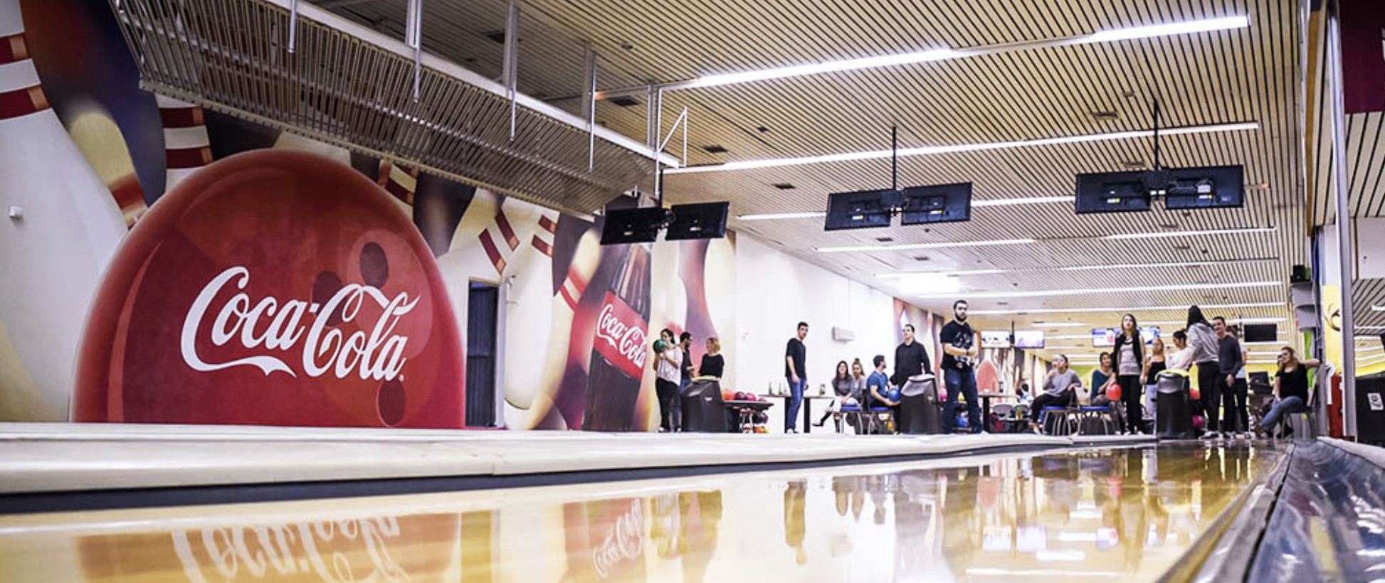 Žabac Bowling Novi Sad