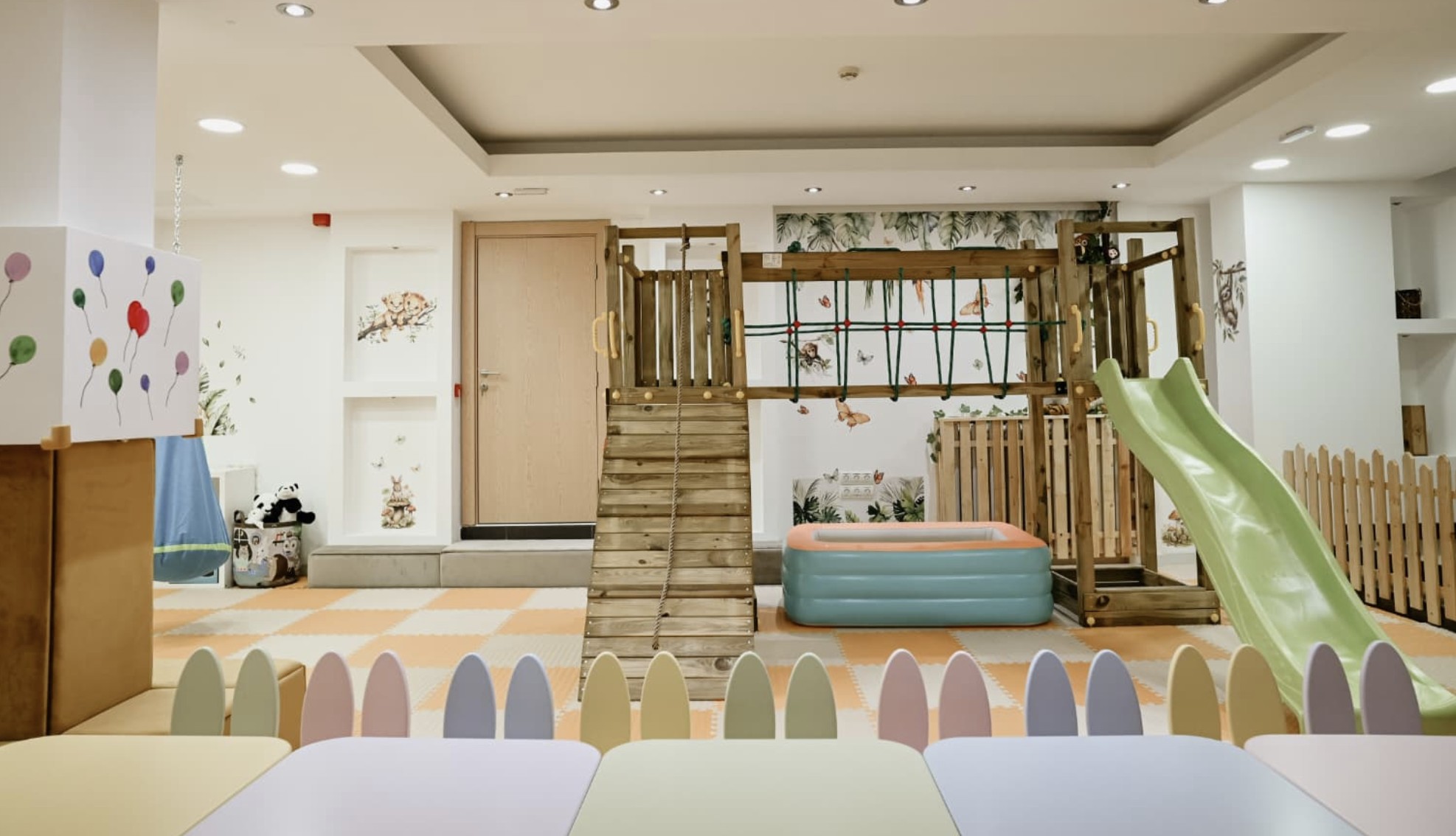 Tralala Playroom