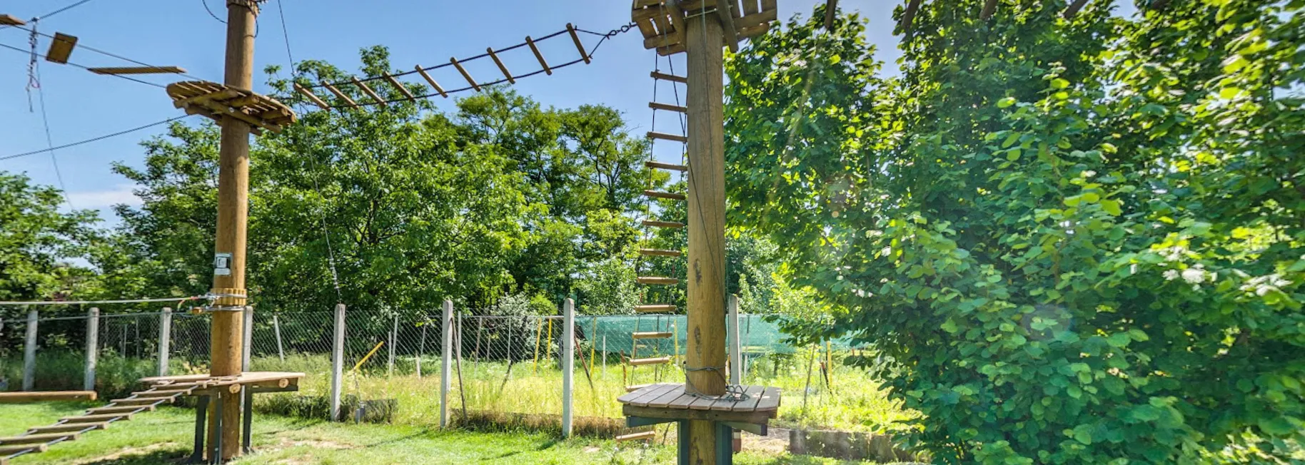 Adrenaline Park "Zemlja čuda"