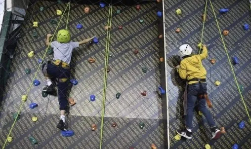 Balon Mirijevo playroom
