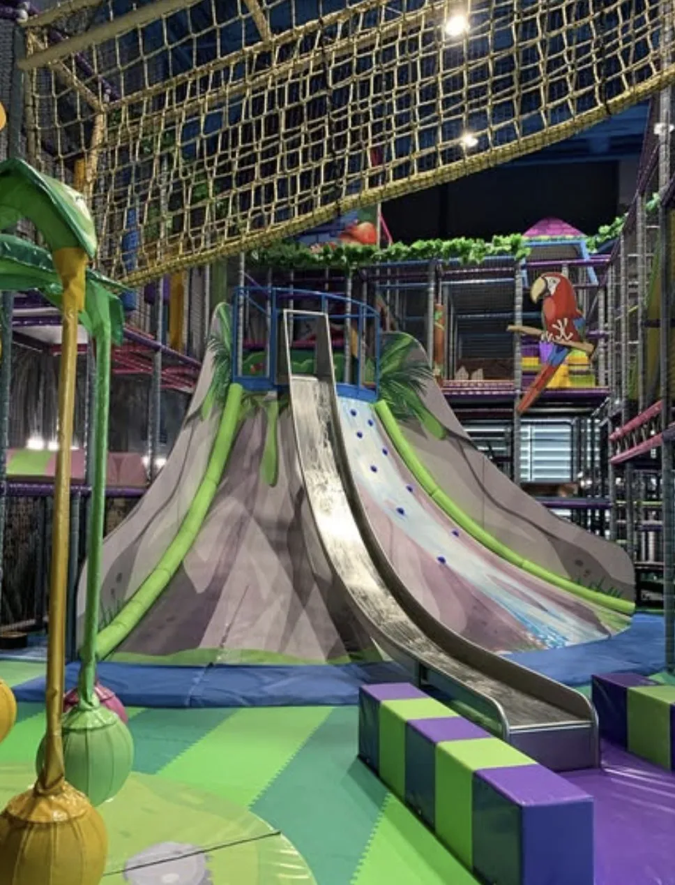 VIVER zabavni park