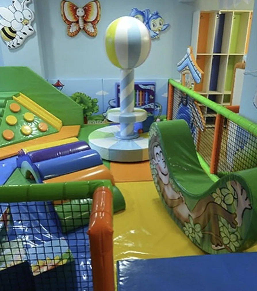 BiBi playroom