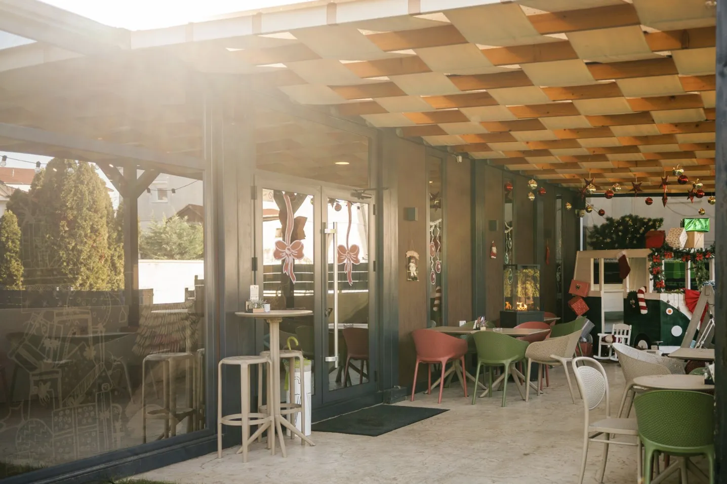 Casadelsole Playcafe