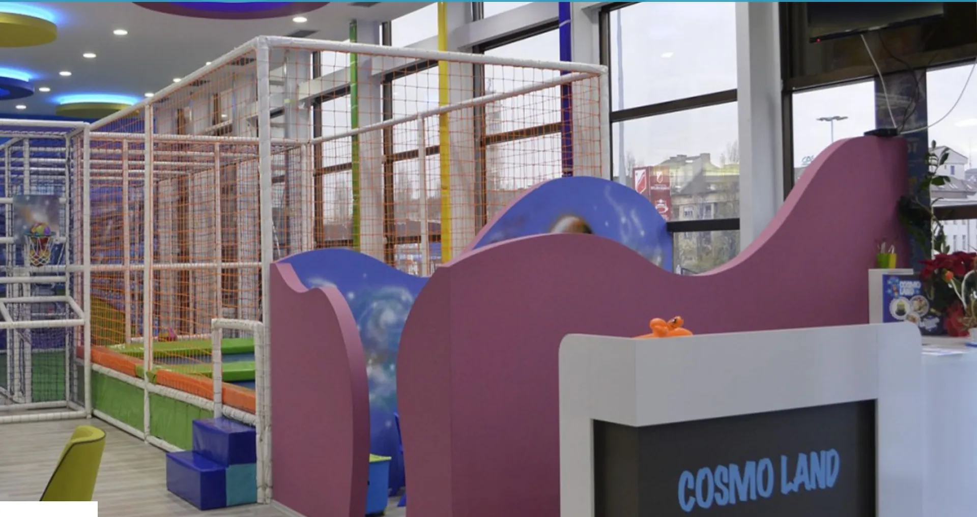Cosmoland