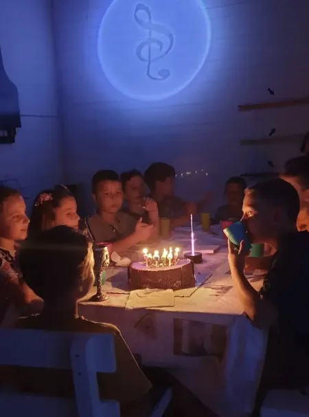 Epic Escape Room