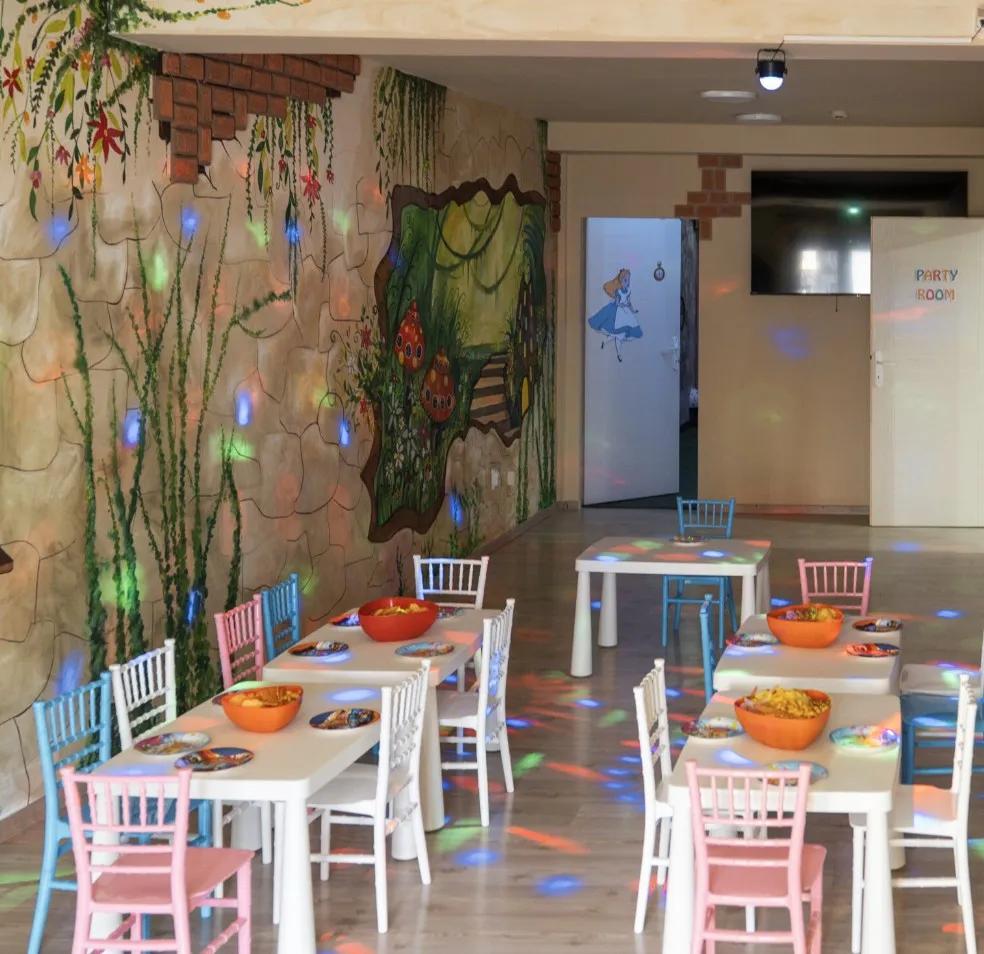 Kidscape Smederevo