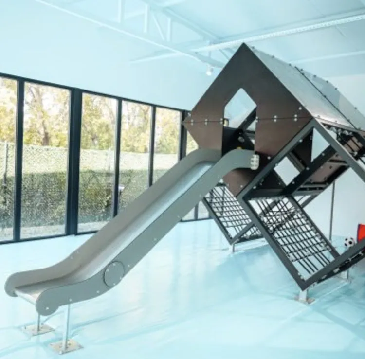 Prirodica playrooom